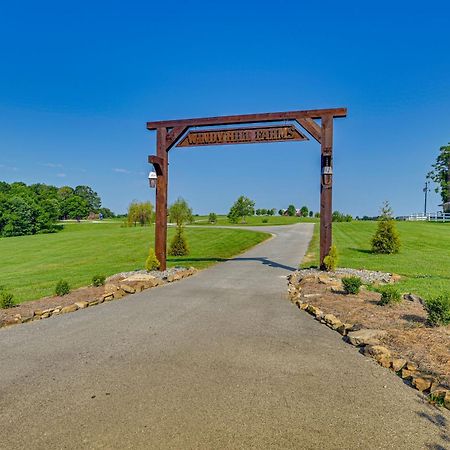 Brownsville Almost Heaven Farmers Paradise On 50 Acres!ヴィラ エクステリア 写真